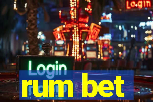 rum bet